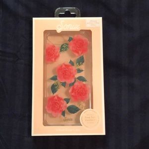 ❌SOLD❌Sonix iPhone case